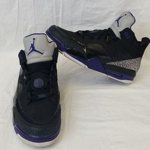 EUC Air Jordan Son of Mars 2012 Size 12